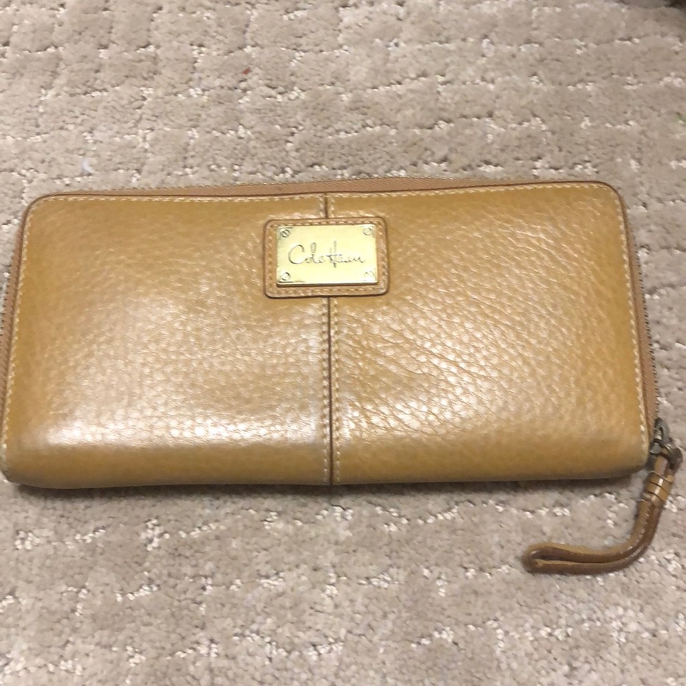 Cole Haan Wallet